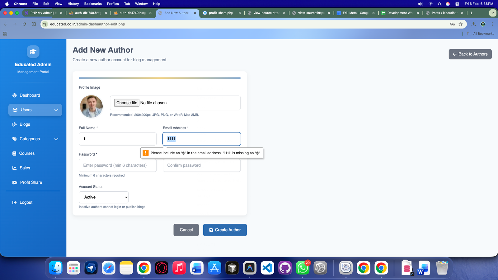 Understanding Business Loans...
